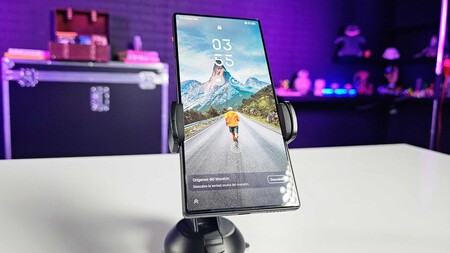 Cuesta Mucho Menos Que Un Iphone 17 Y Es El Mejor Celular Gamer De La Actualidad Resena Del Redmagic 10 Air Pensado Para Jugadores Hecho Para Todos 4