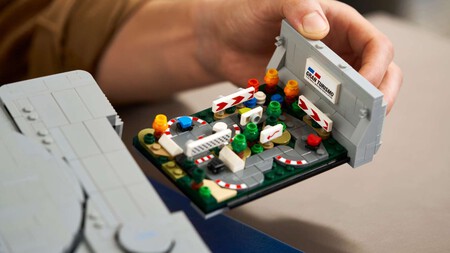 Fecha Precio Mexico Lego Ps1