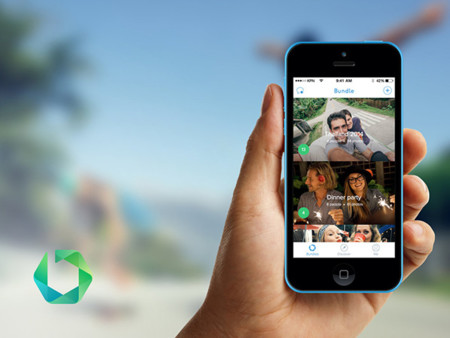 Bundle llega a tu iPhone con la sana intención de mantener tu fototeca perfectamente organizada