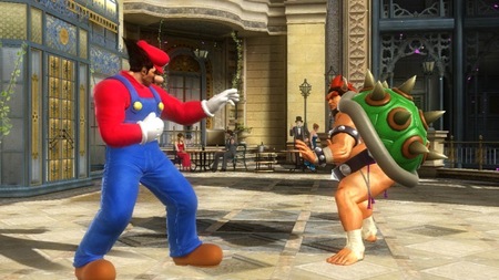 Tráiler de 'Tekken Tag Tournament 2 Wii U Edition' que nos prepara para la fiesta que está por llegar a Europa