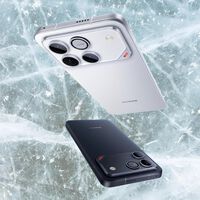 El sueño de todo gamer: lo que se sabe de la serie Honor Win que llega con una bestial batería de 10.000 mAh y potencia de gama alta 