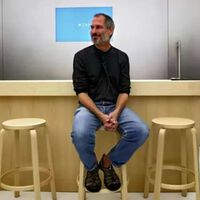 Antes de las Apple Store, Apple intentó algo más modesto dentro de tiendas de informática. Fracasó estrepitosamente, pero fue lo mejor que le pudo pasar