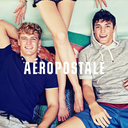 ¿Aeropostale en quiebra? Las marcas minoristas tiemblan en el cambiante mercado adolescente