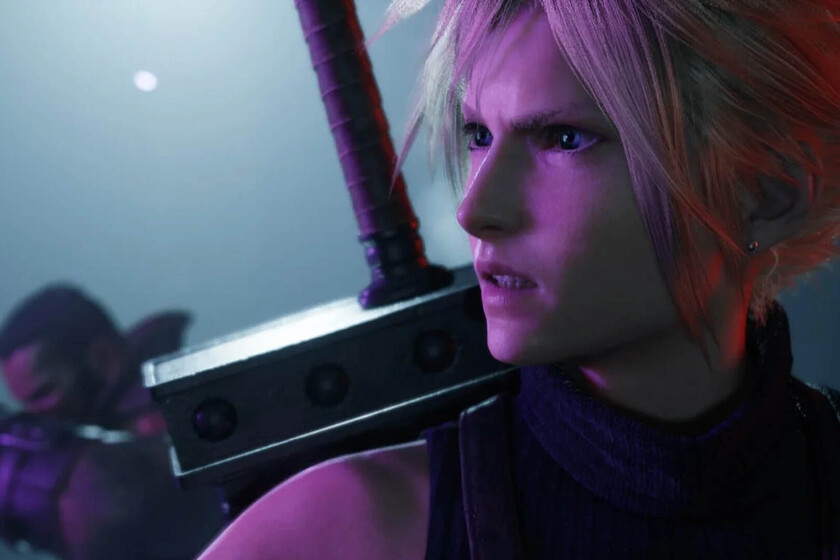 Ffvii Rebirth Pc