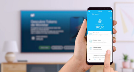 Tokens de Movistar ya está disponible: así puedes activar y utilizar el nuevo programa de recompensas