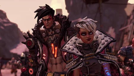 Alucina con el primer tráiler de Borderlands 3: Gearbox promete 1.000 millones de armas