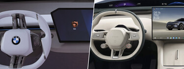O carro da Xiaomi não existia quando a BMW anunciou sua próxima revolução; hoje temos dois carros da Xiaomi e nenhuma revolução da BMW 