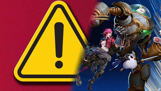 Cloudflare League Of Legends
