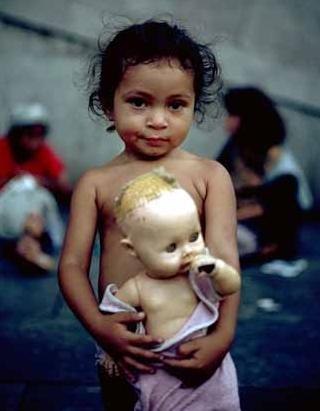 Día Internacional de los Derechos de la Infancia 2007