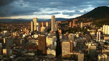Bogota
