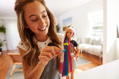 Las 9 mejores ofertas en juguetes para Navidad que puedes comprar más baratos en el Black Friday 2021
