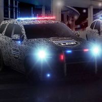 ¡Filtrados! Dodge Durango y Charger Pursuit 2021 burlan la seguridad y se muestran antes de su presentación oficial