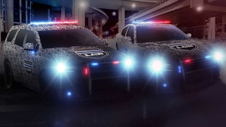 ¡Filtrados! Dodge Durango y Charger Pursuit 2021 burlan la seguridad y se muestran antes de su presentación oficial