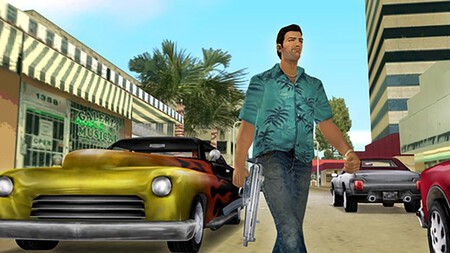 Gta Online Historia
