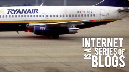 Medidas desesperadas, el mundo tras Snowden y las bromas de Wozniak. Internet is a Series of Blogs (313)