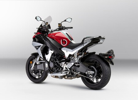 Bimota Tesi 4 2023