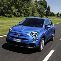 El Fiat 500X se renueva: apenas cambia pero estrena motores de tres y cuatro cilindros, tecnología...