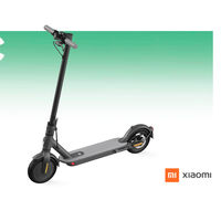 El nuevo patinete eléctrico de Xiaomi recorre 20 km con una sola carga y hoy está a precio de chollo en eBay: 269 euros