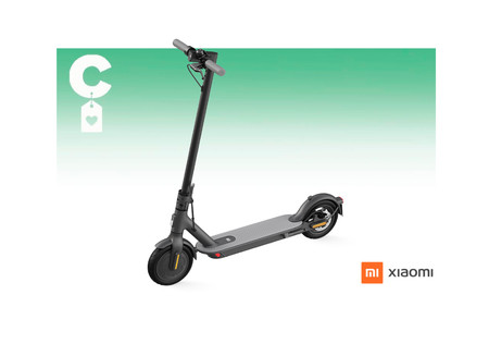 El nuevo patinete eléctrico de Xiaomi recorre 20 km con una sola carga y hoy está a precio de chollo en eBay: 269 euros