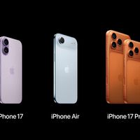 iPhone 17, 17 Air o 17 Pro: cuál es el celular de Apple que deberías elegir si estás buscando el mejor equilibrio entre capacidades y precio  
