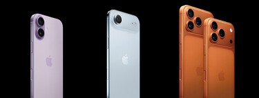 iPhone 17, 17 Air o 17 Pro: cuál es el celular de Apple que deberías elegir si estás buscando el mejor equilibrio entre capacidades y precio  