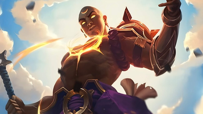 Battlerite