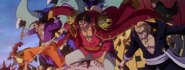 Todo lo que se sabe de One Piece Film: God Valley. Fecha de estreno estimada, arcos del manga e información relacionada 