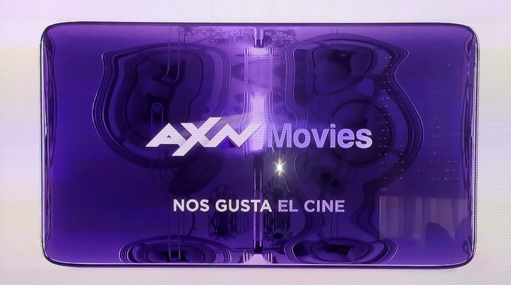 El nuevo canal de televisión AXN Movies ya ha llegado: esto es lo que ofrece y así puedes verlo en Movistar, Vodafone y Orange 