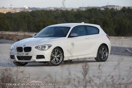 BMW M135i