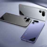 Este celular tiene 8,000 mAh, pero es más delgado, ligero y barato que el iPhone 17 Pro: TECNO Pova Curve 2