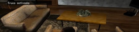 Activar Trucos Gta Sa