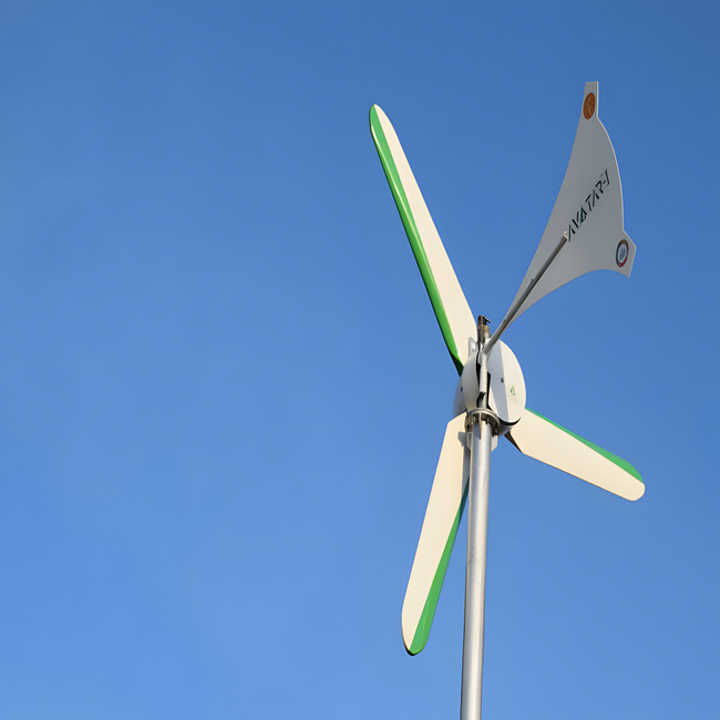 aerogenerador