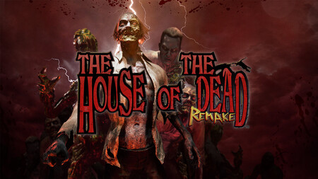 The House of the Dead: Remake dejará de ser exclusivo de Nintendo Switch cuando se vuelva multiplataforma en unos días