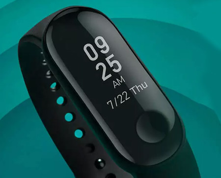 Miband3iz