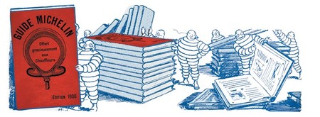 guide michelin