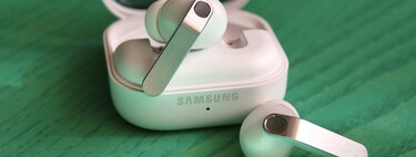 Probé los Galaxy Buds 4 Pro: ¿valen la pena?