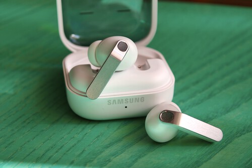 Probé los Galaxy Buds 4 Pro: ¿valen la pena?