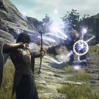 Casi nadie puede hacer 'el juego de sus sueños' ahora mismo y dirigir un RPG de fantasía como Dragon's Dogma 2 no ha librado a su jefe de esta situación