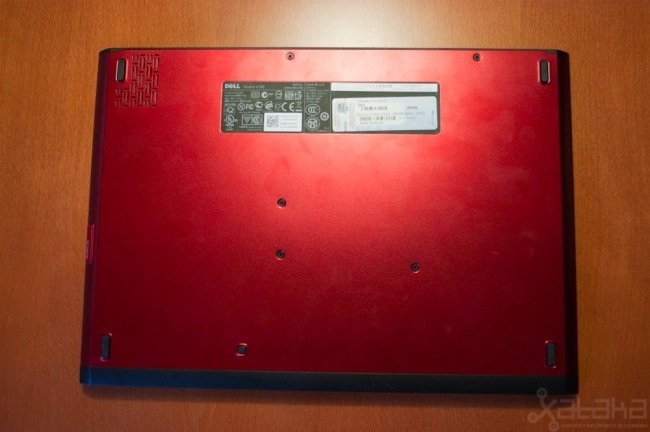Dell Vostro V130 - Notebookcheck.org