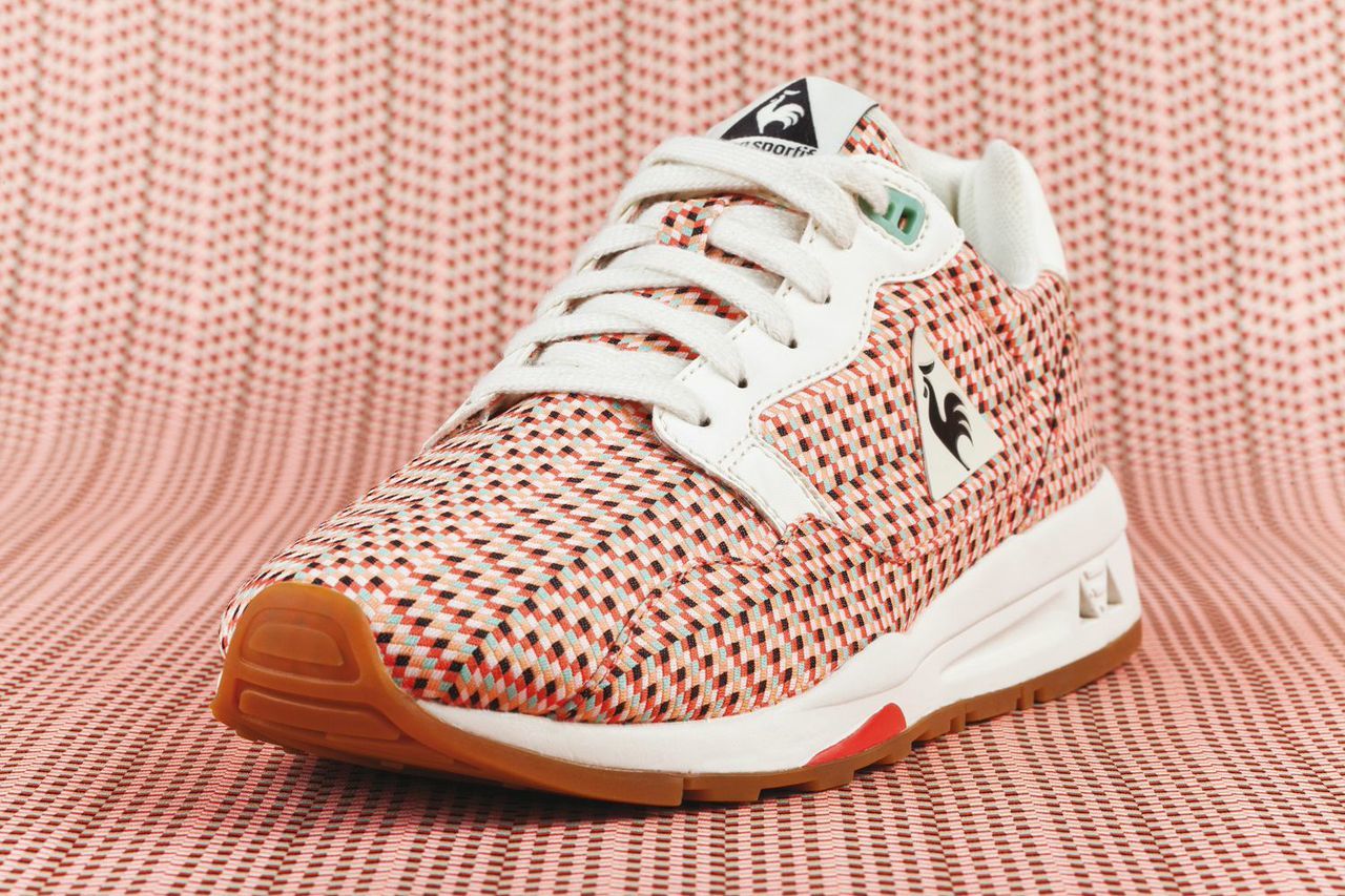 Foto de Le Coq Sportif Pack Diamond Jacquard (5/7)