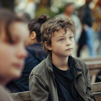 Qué es la mentira para los niños y a qué edad aprenden a mentir 