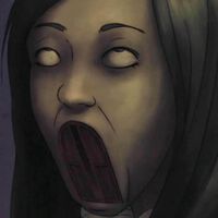 Esta serie necesita solo tres minutos para dejarte temblando de miedo: un anime de terror que puedes ver en Crunchyroll 