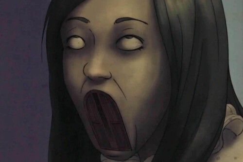 Un Anime De Terror Que Puedes Ver En Crunchyroll 2