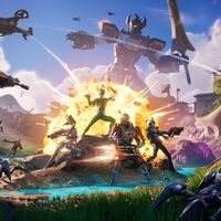 ¿Cuándo termina la temporada de Fortnite capítulo 6 temporada 4?