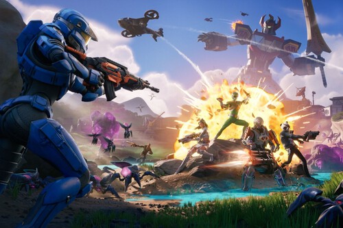 Cuando Termina La Temporada 4 Capitulo 6 Fortnite