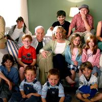 17 películas y series divertidas sobre familias numerosas para ver en verano con niños y adolescentes