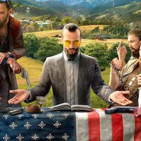 Un jugador descarga 30GB de texturas HD para Far Cry 5 y descubre que los desarrolladores no estaban preparados para imágenes tan nítidas