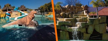 Ni el Geiser ni el Tephé: este es el balneario con agua cristalina a 36°C y por menos de 150 pesos muy cerca de CDMX