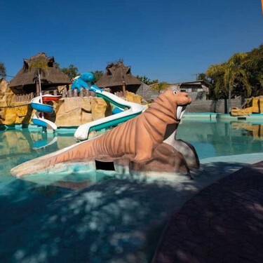 Ni el Geiser ni el Tephé: este es el balneario con agua cristalina a 36°C y por menos de 150 pesos muy cerca de CDMX