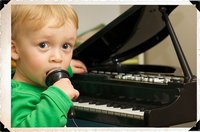 Aprendiendo a hablar: las últimas sílabas en las canciones